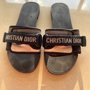 Dior Revolution Slide Size 40 - image 1